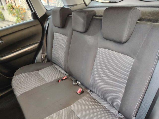 SUZUKI Vitara 1.4 Hybrid Top PREZZO REALE