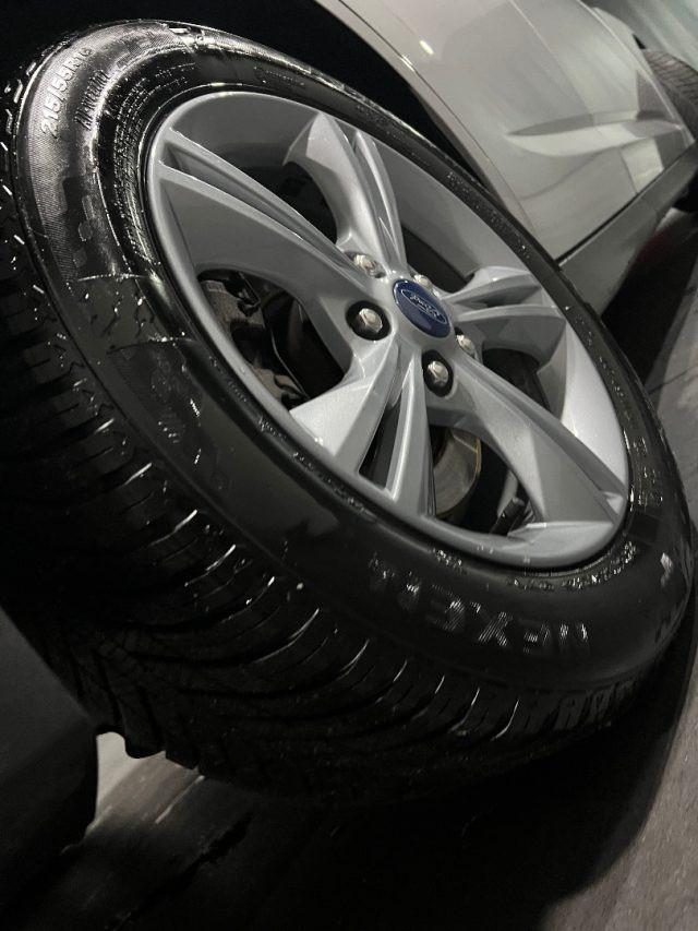 FORD C-Max 1.5 TDCi 120CV Start&Stop Titanium