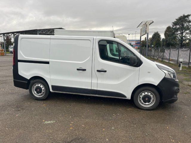 FIAT Talento 2.0 Ecojet 120CV CH1 S&S Furgone 12q