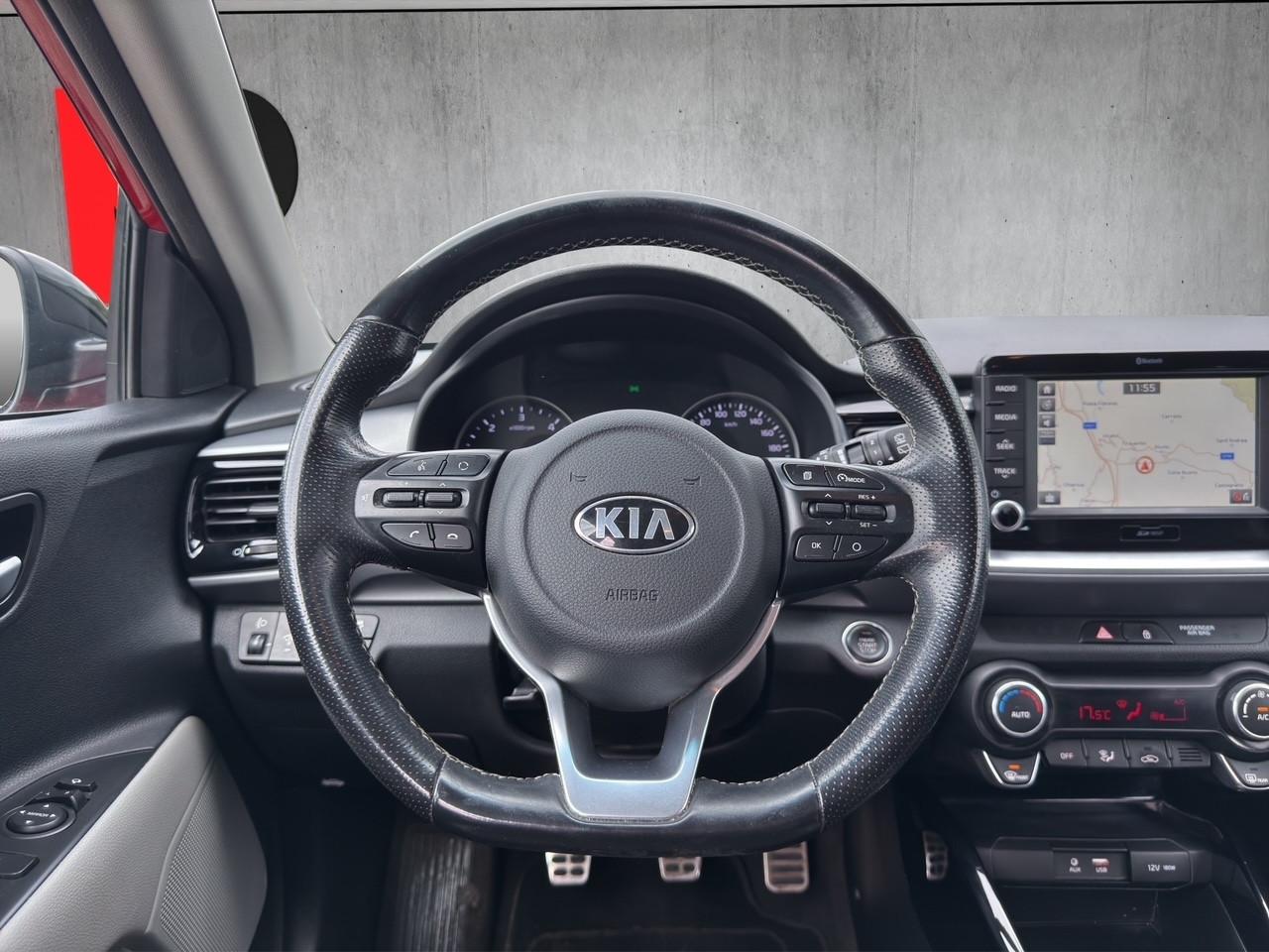 Kia Stonic 1.6 CRDi 110 CV Energy