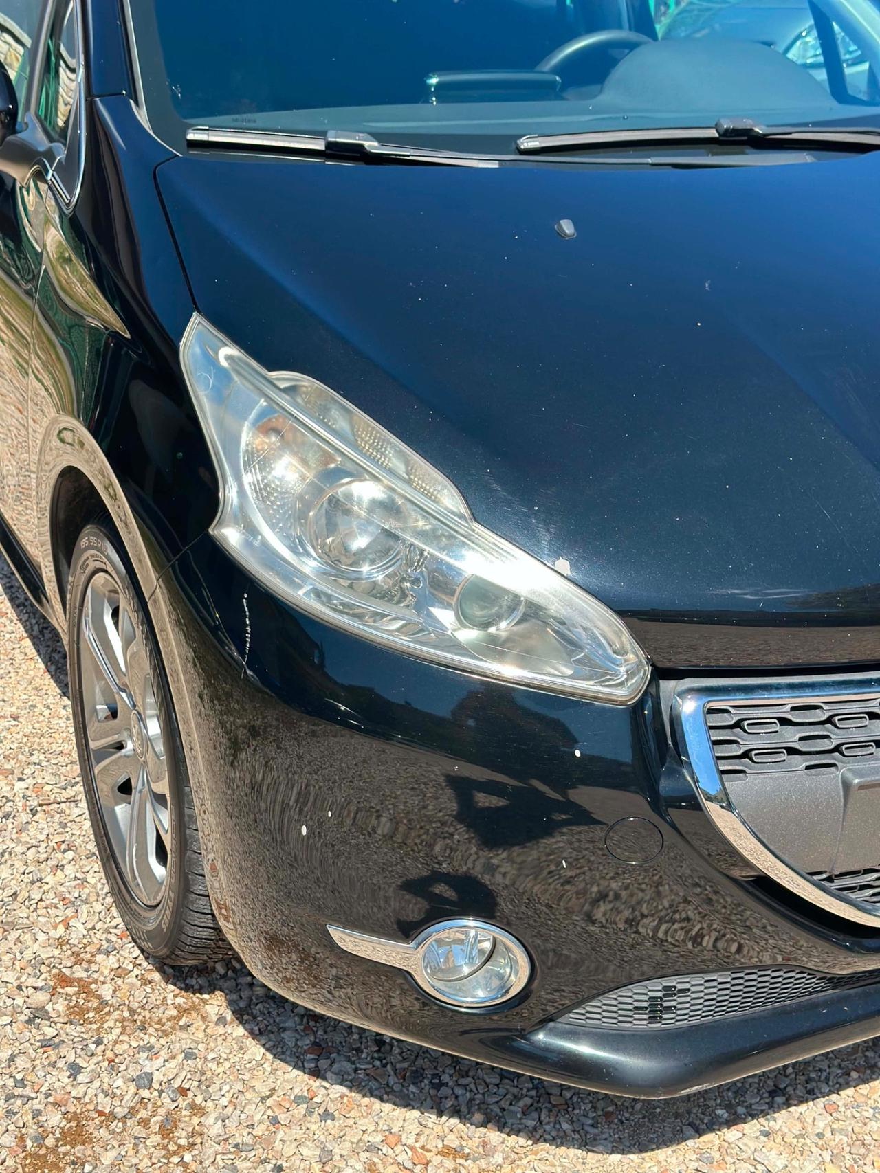 Peugeot 208 5p. ACTIVE KMCERT UNICOPR