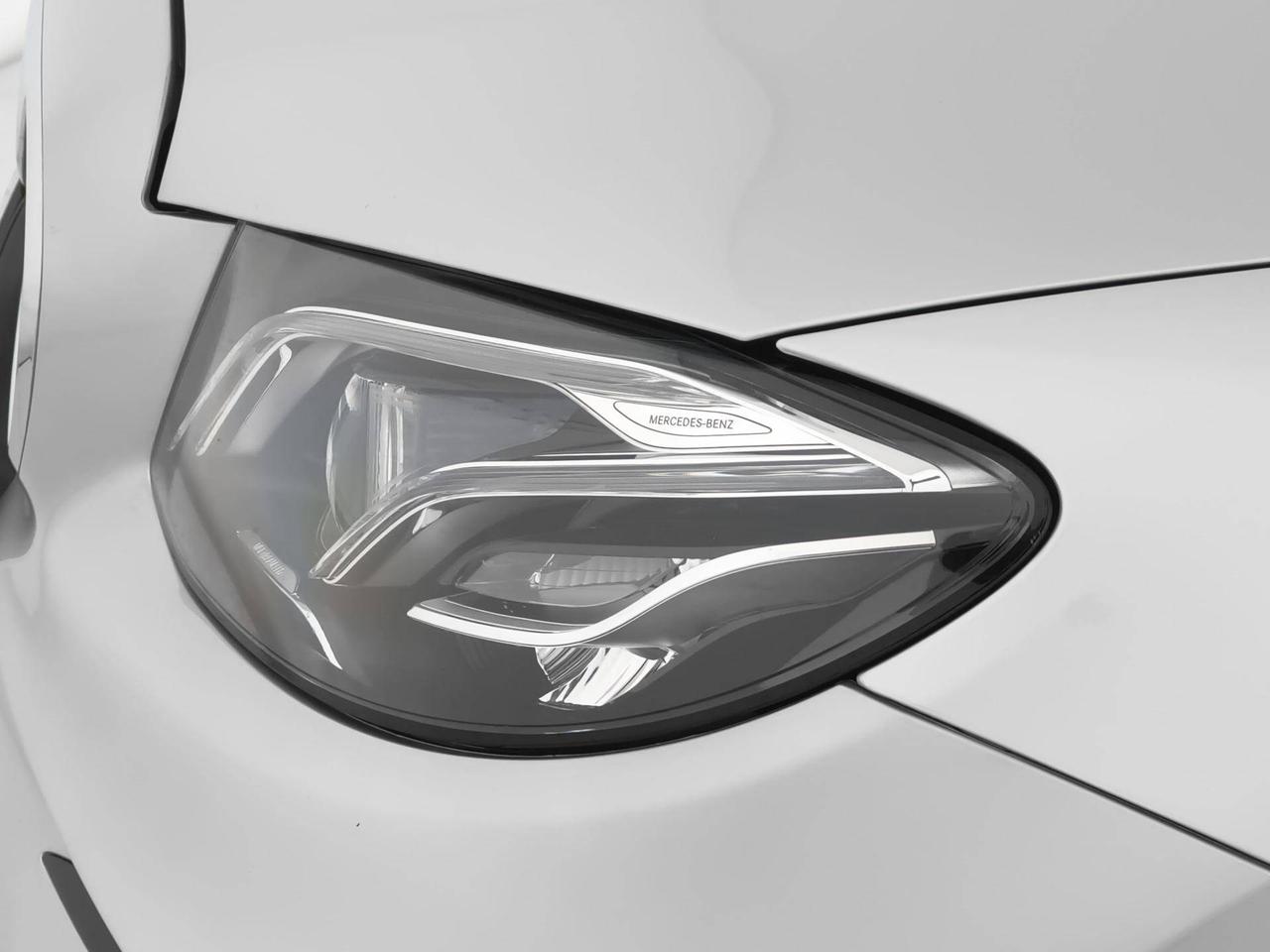 Mercedes Classe E E 220d Berlina Premium 4matic