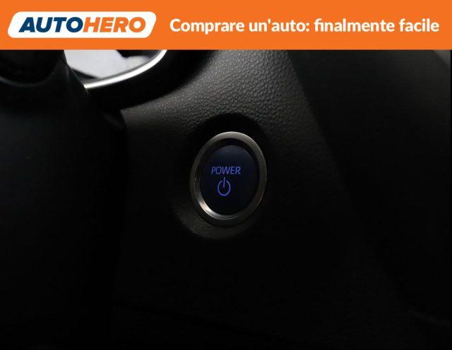 TOYOTA Corolla Touring Sports 1.8 Hybrid Style