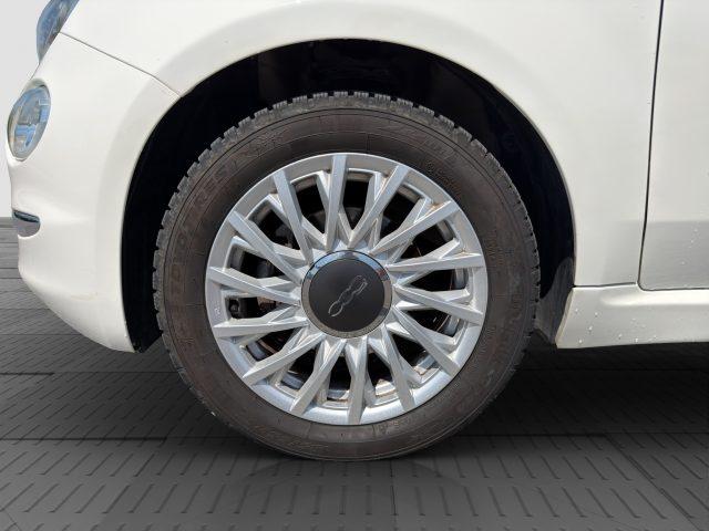 FIAT 500 500 1.0 Hybrid Dolcevita
