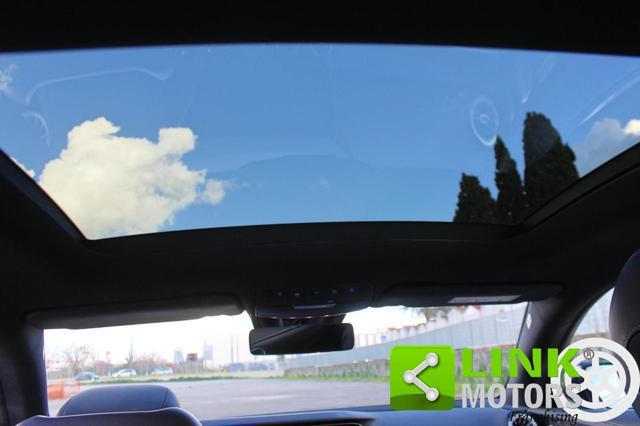 MERCEDES-BENZ E 220 d Auto 4MATIC Premium Plus GARANZIA 24 MESI