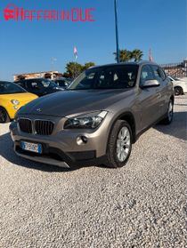 Bmw X1 xDrive18d Msport