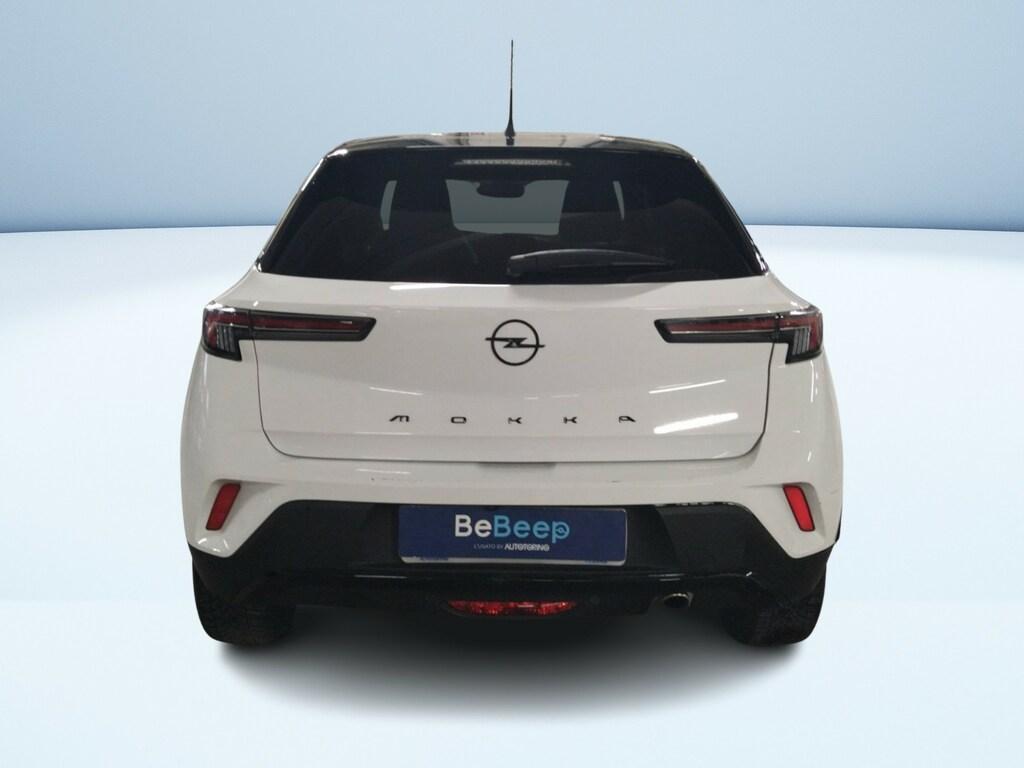 Opel Mokka 1.5 GS Line +