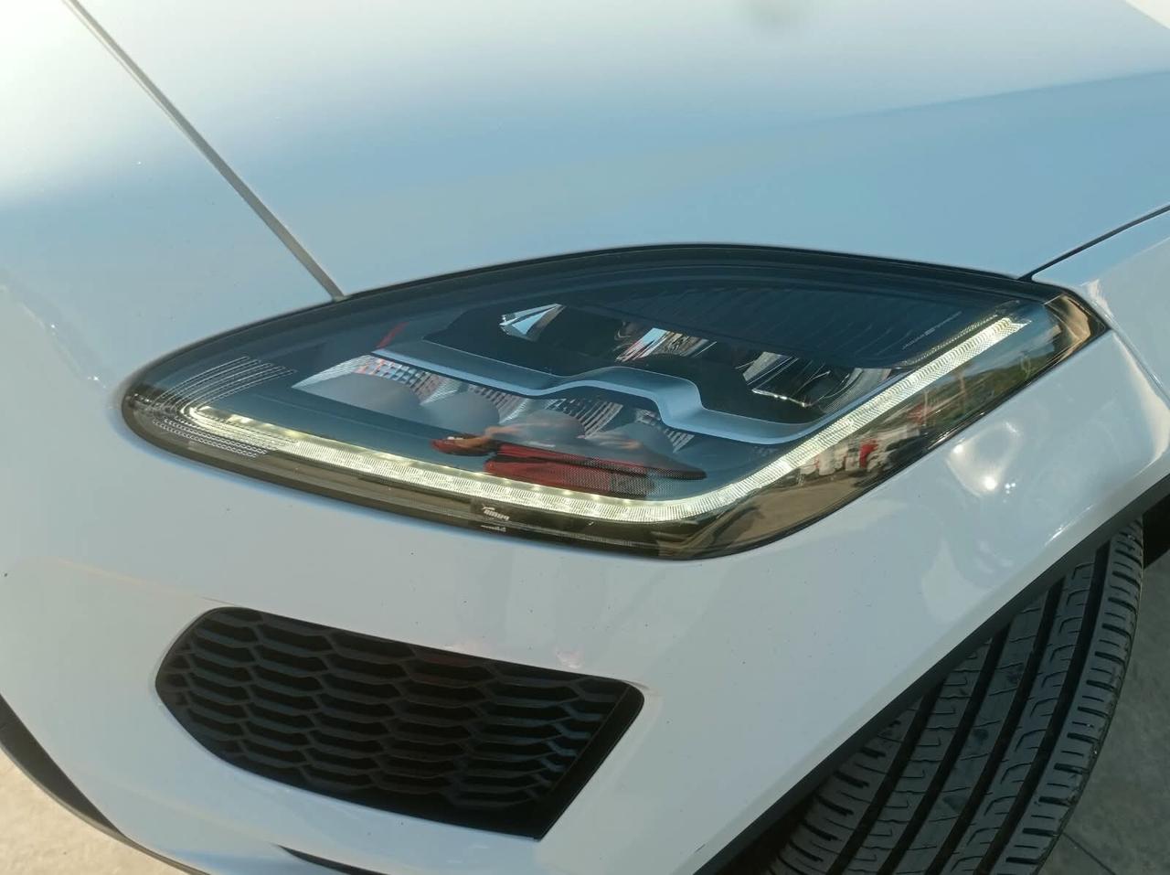 Jaguar E-Pace 2.0D 150 CV S