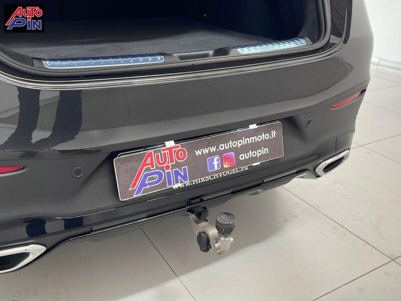 Mercedes-Benz GLC GLC 220d 4M MHEV AMG Line Premium