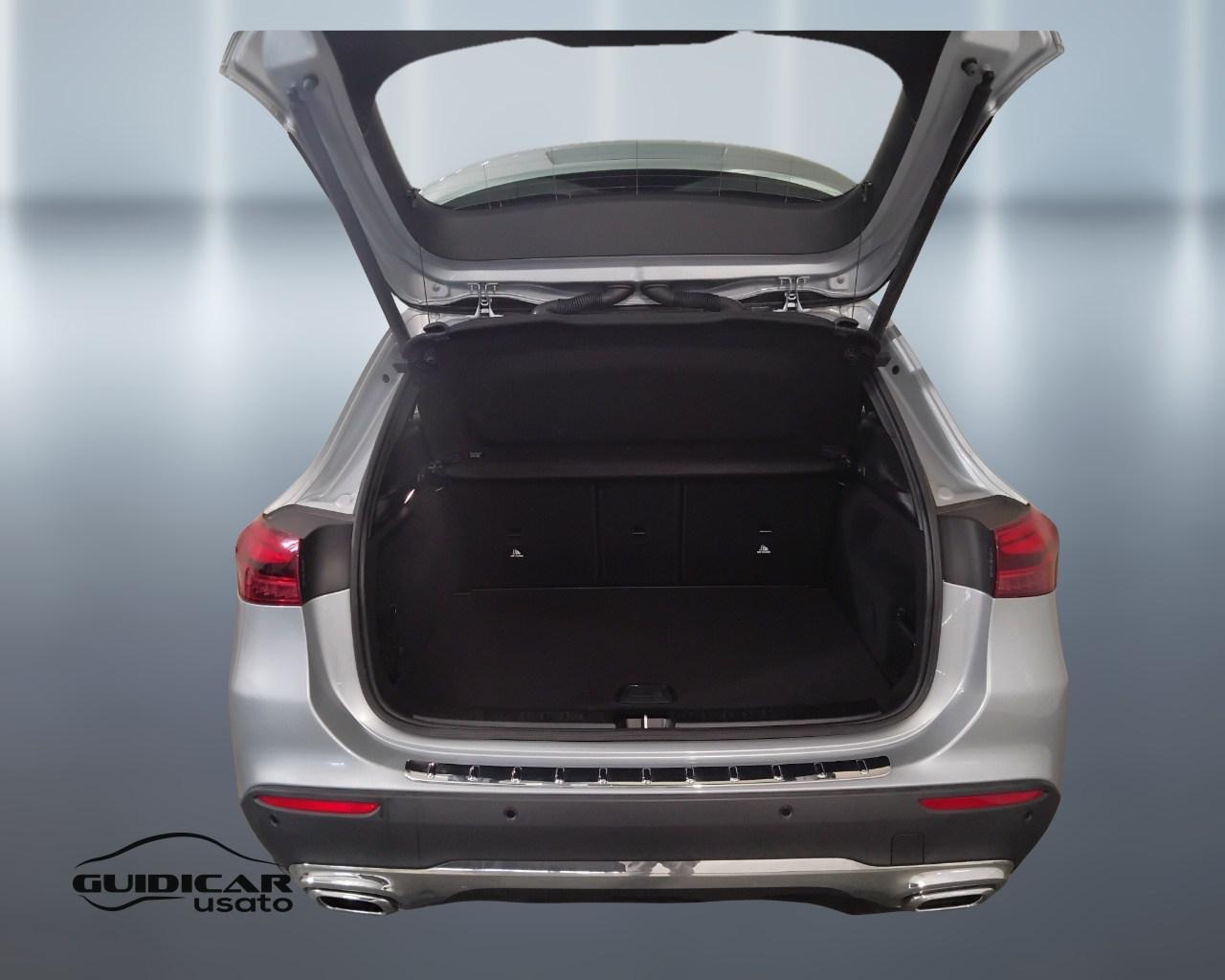 Mercedes-Benz GLA-H247 2023 - GLA 180 d Progressive Advanced auto