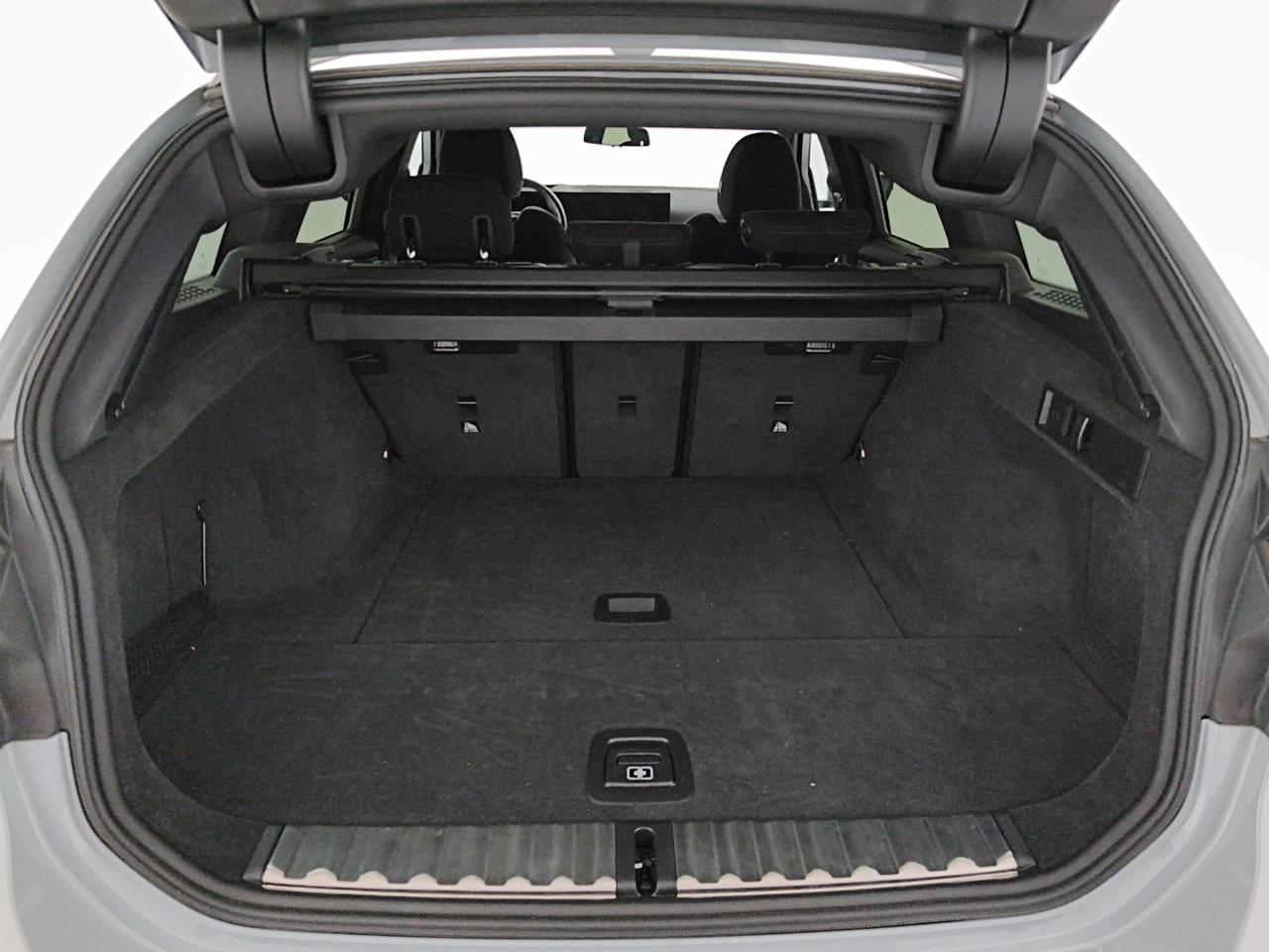 BMW Serie 3 320d xDrive Touring 48V MSport