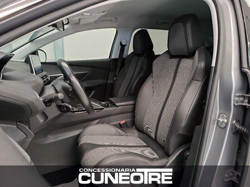 Peugeot 3008 3008 BlueHDi 120 S&S Allure