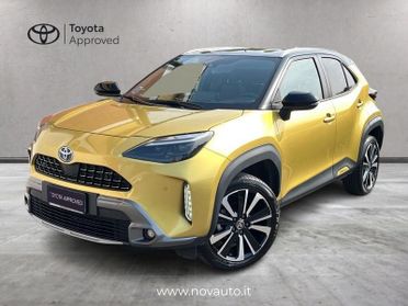 Toyota Yaris Cross 1.5H (116 CV) E-CVT Premiere