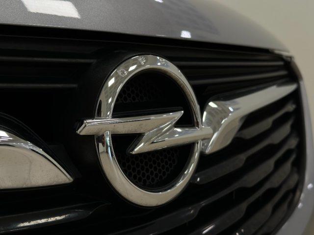 OPEL Crossland X 1.2 12V Start&Stop Advance