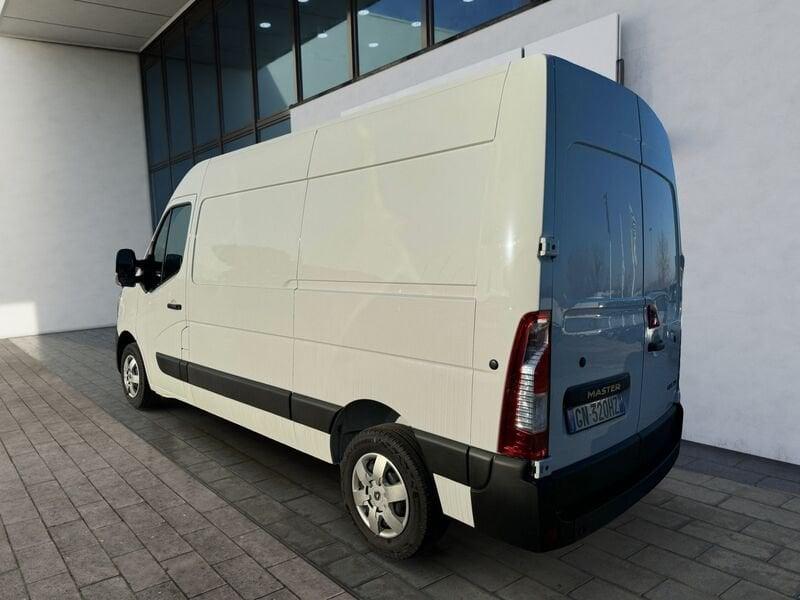 Renault Master T33 2.3 dCi 150 PM-TM Furgone Energy Advance