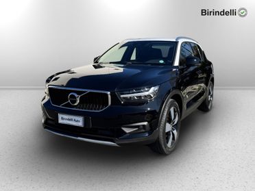 VOLVO XC40 (2017-->) - XC40 D3 Momentum