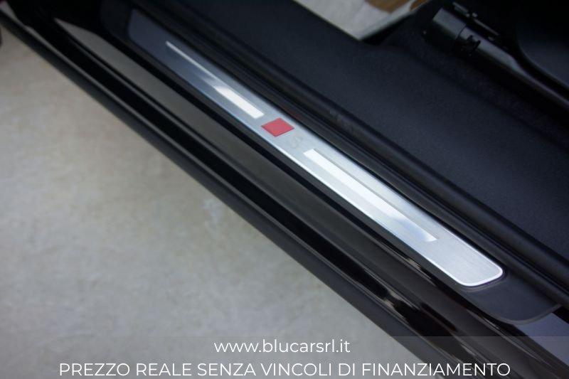 Audi Q3 Sportback TDI 110 kW S tronic S Line Edition