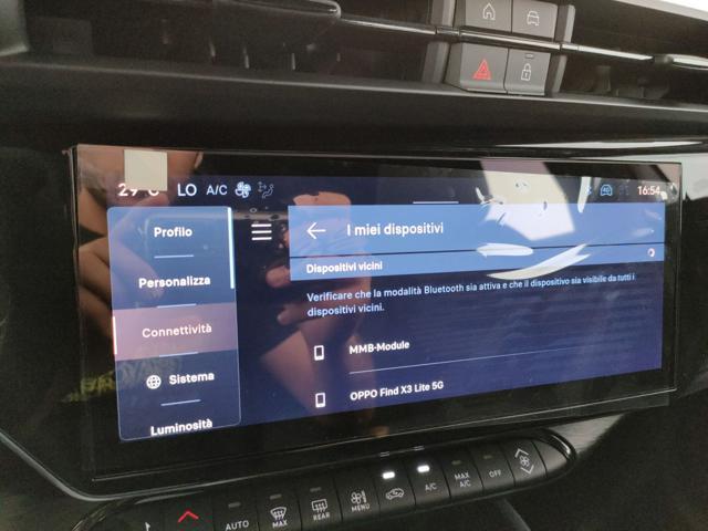 ALFA ROMEO Junior 1.2 145 CV Hybrid eDCT6
