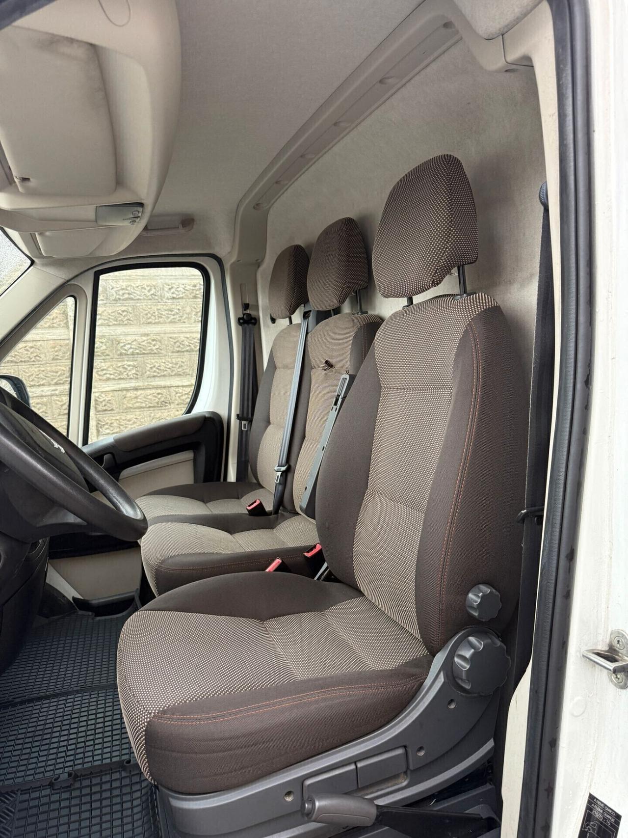 Citroen Jumper 35 BlueHDi 130 L3H2 15Q