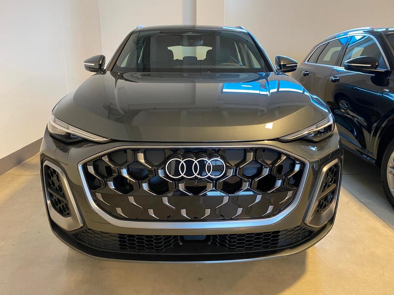 Audi Q5 40 TDI 204 CV quattro S tronic S line