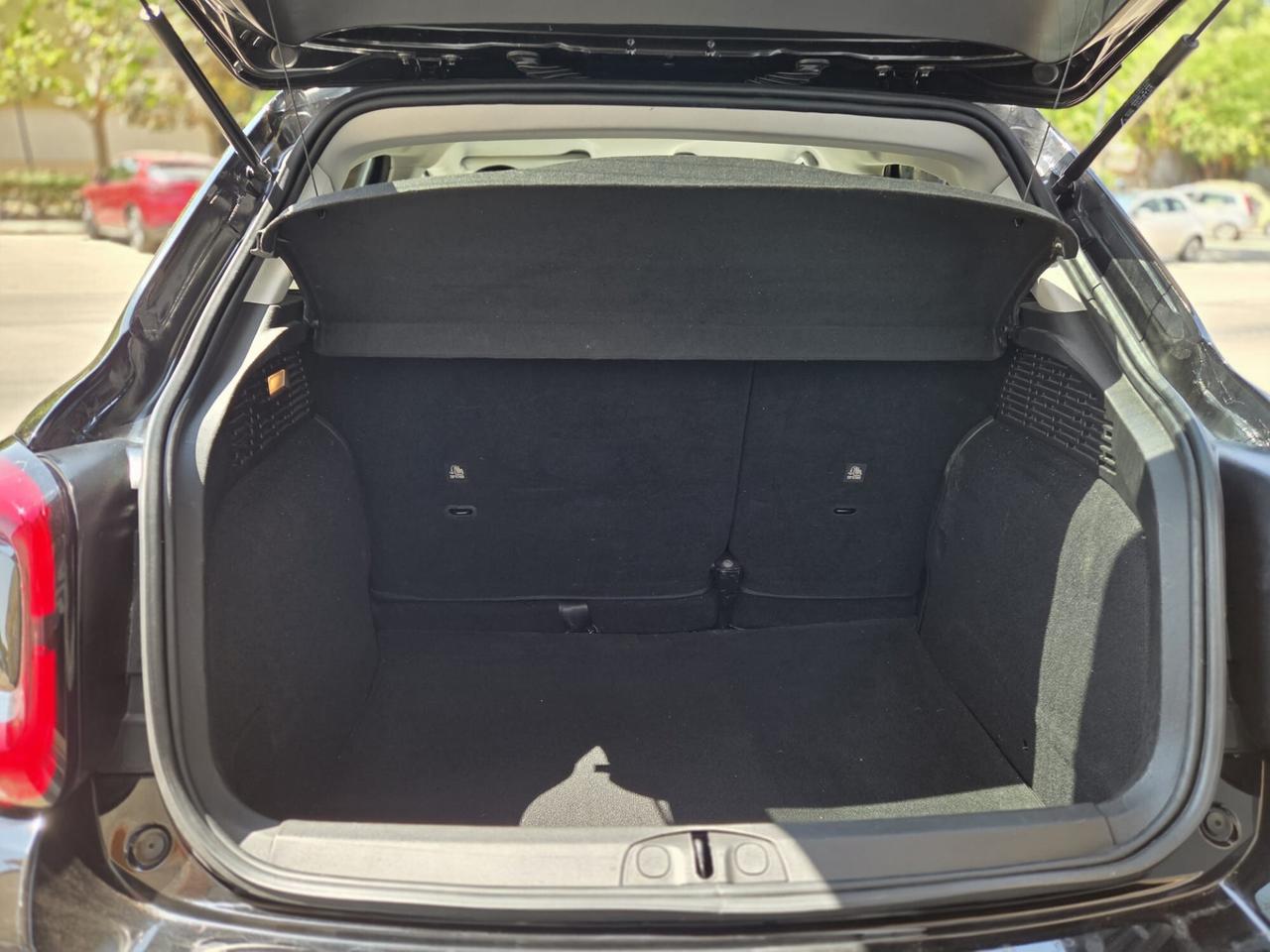 FIAT 500X 1.3 MJET 95CV CONNECT UNICO PROPRIETARIO