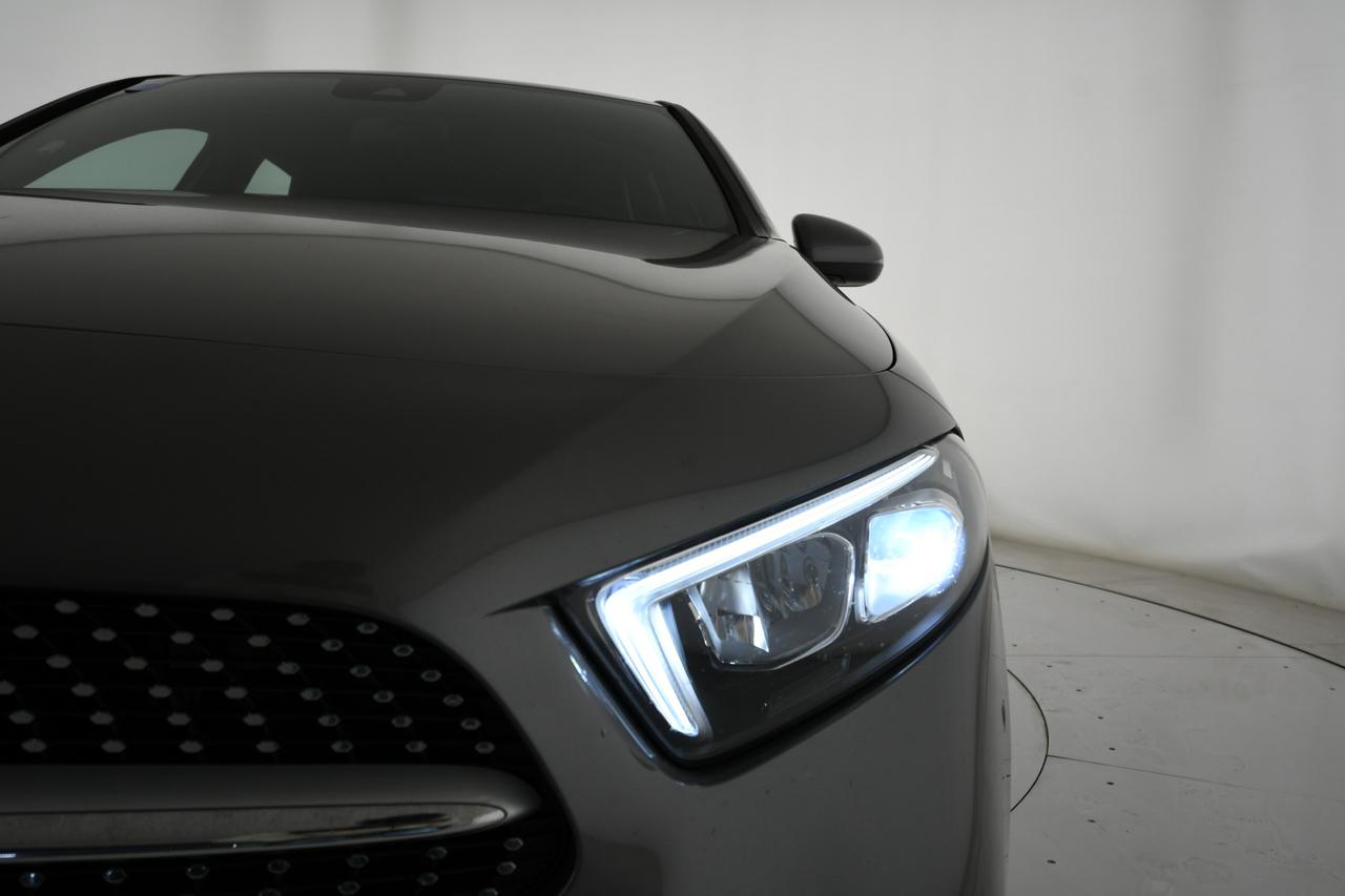 Mercedes-Benz A 250 e phev (eq-power) Premium auto CAMERA+APP CONNECT+C18"