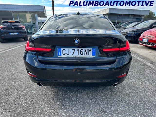 BMW 320 d xDrive