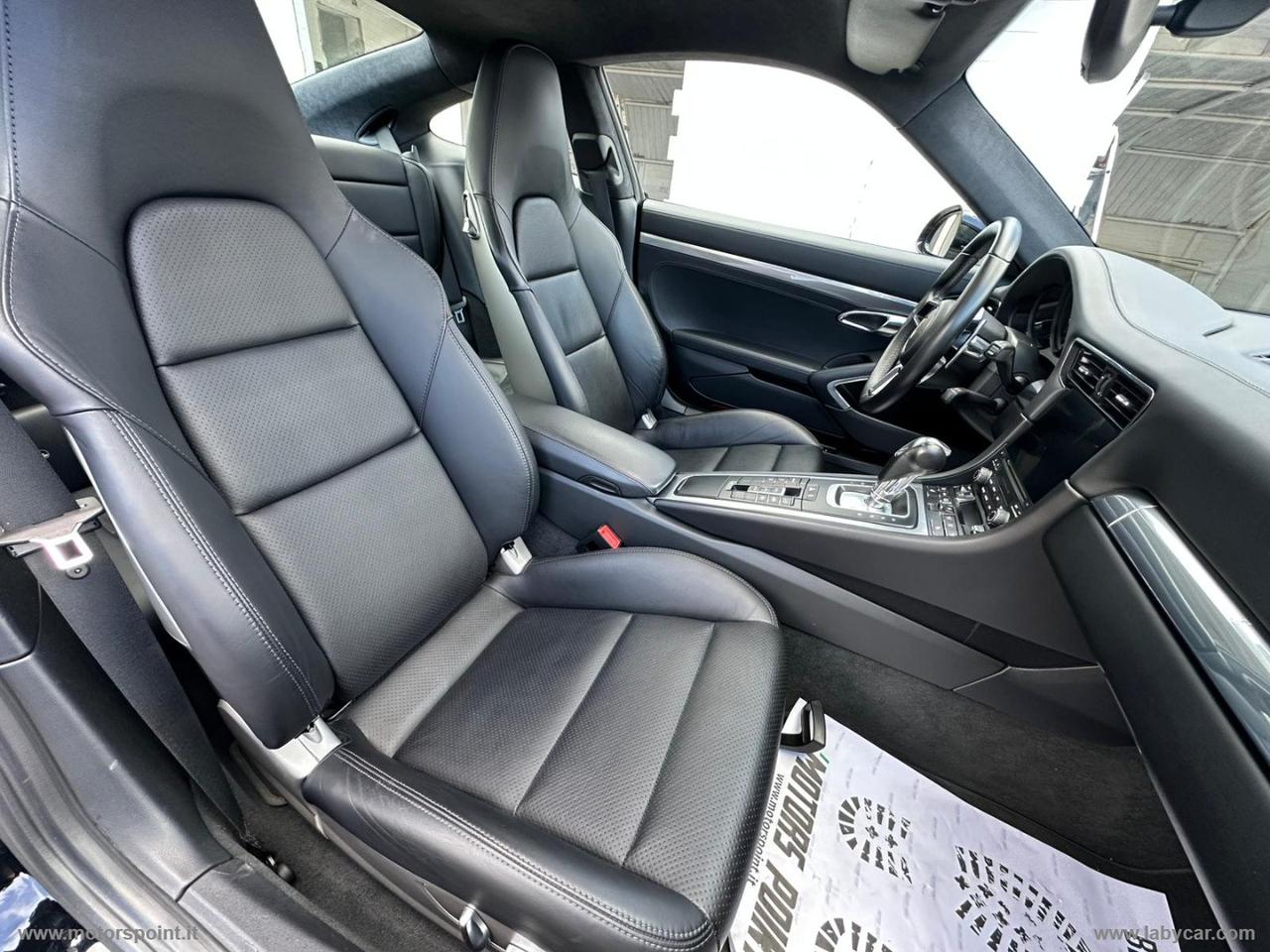 PORSCHE 911 3.0 Carrera Coupé