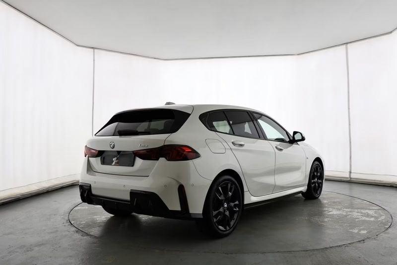 BMW Serie 1 118d MSport LED ACC FULL LED CAMERA NAVI PROFESSIONAL