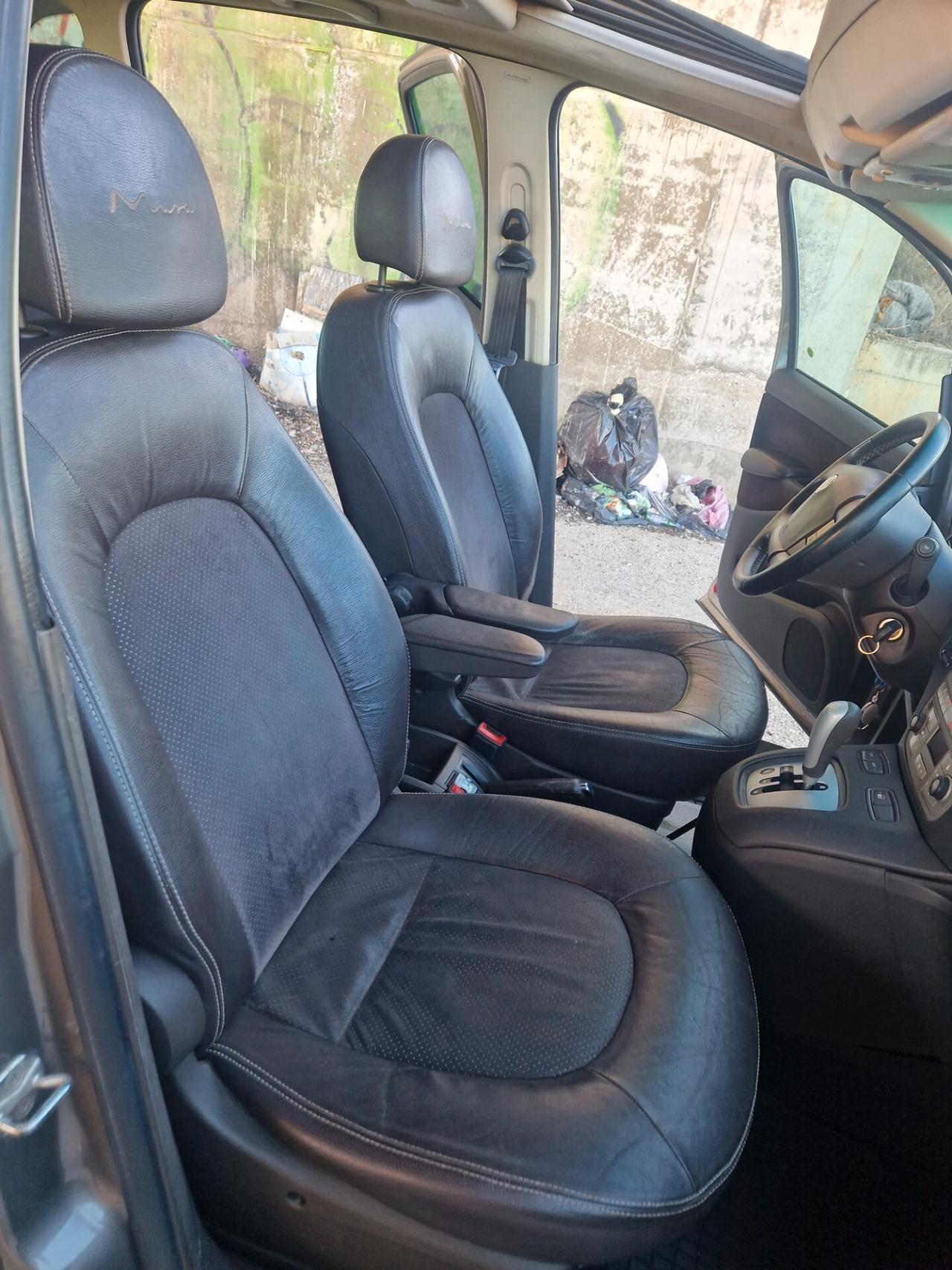 Lancia MUSA 1.3 Multijet 16V 90 CV Platino