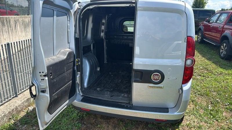 FIAT Doblò Doblo cargo 1.6 mjt 120cv CH1 Lounge S&S