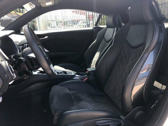 AUDI TT 2.0 245CV S-LINE COMPETITION BeO 20"
