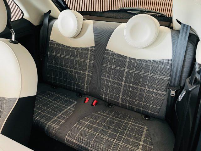 FIAT 500 1.2 EasyPower Lounge