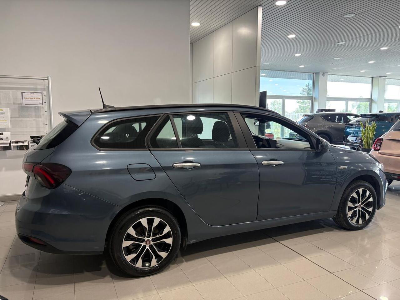 Fiat Tipo 1.0 t3 CityLife 100cv