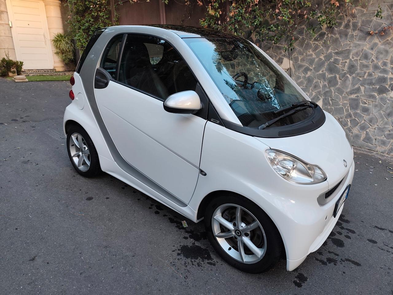 Smart ForTwo 800 Diesel Full Optional