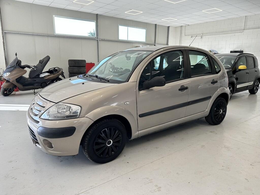 Citroen C3 1.1 Ideal