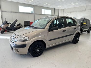 Citroen C3 1.1 Ideal