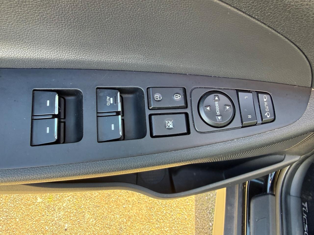 Hyundai Tucson 2.0 CRDi 185CV 4WD aut. XPossible