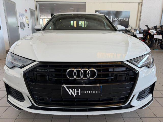 AUDI A6 Avant 3.0 TDI quattro Busin. //S LINE//MATRIX//