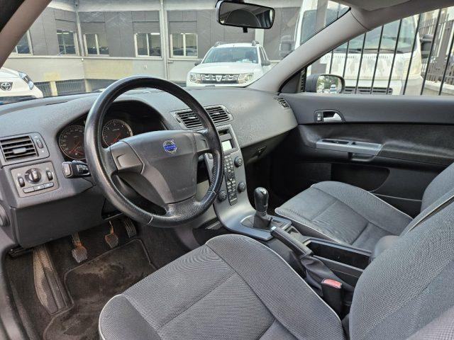 VOLVO C30 1.6 D