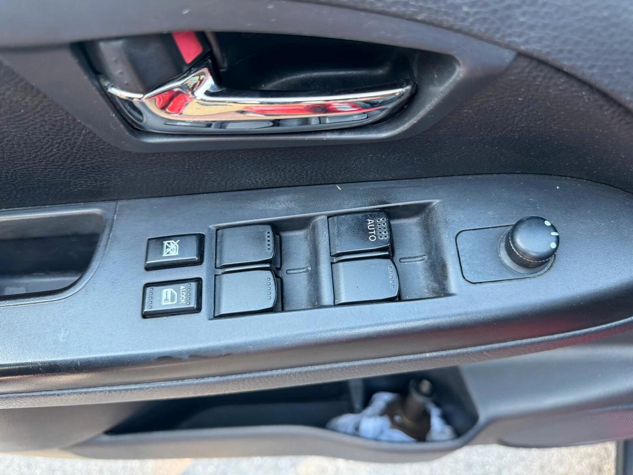 Opel Zafira Anno 2013 1.6 Benz/Metano 7 POSTI