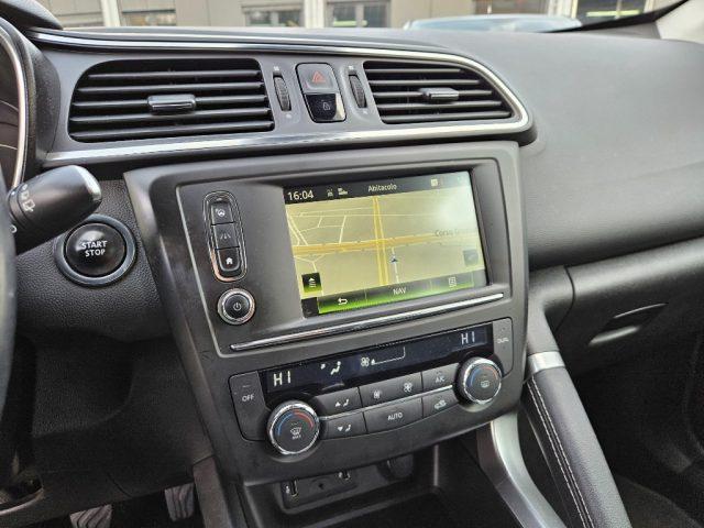 RENAULT Kadjar dCi 8V 110CV Energy Bose