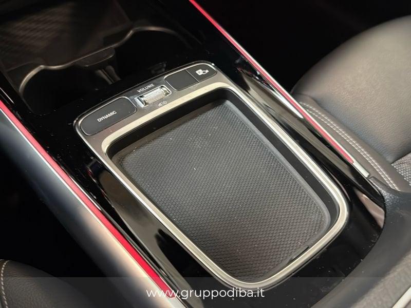 Mercedes-Benz GLA GLA-H247 2023 200 d Progressive Advanced Plus auto