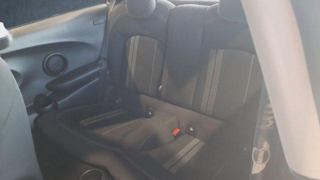 MINI Cooper SE Classic Aut.