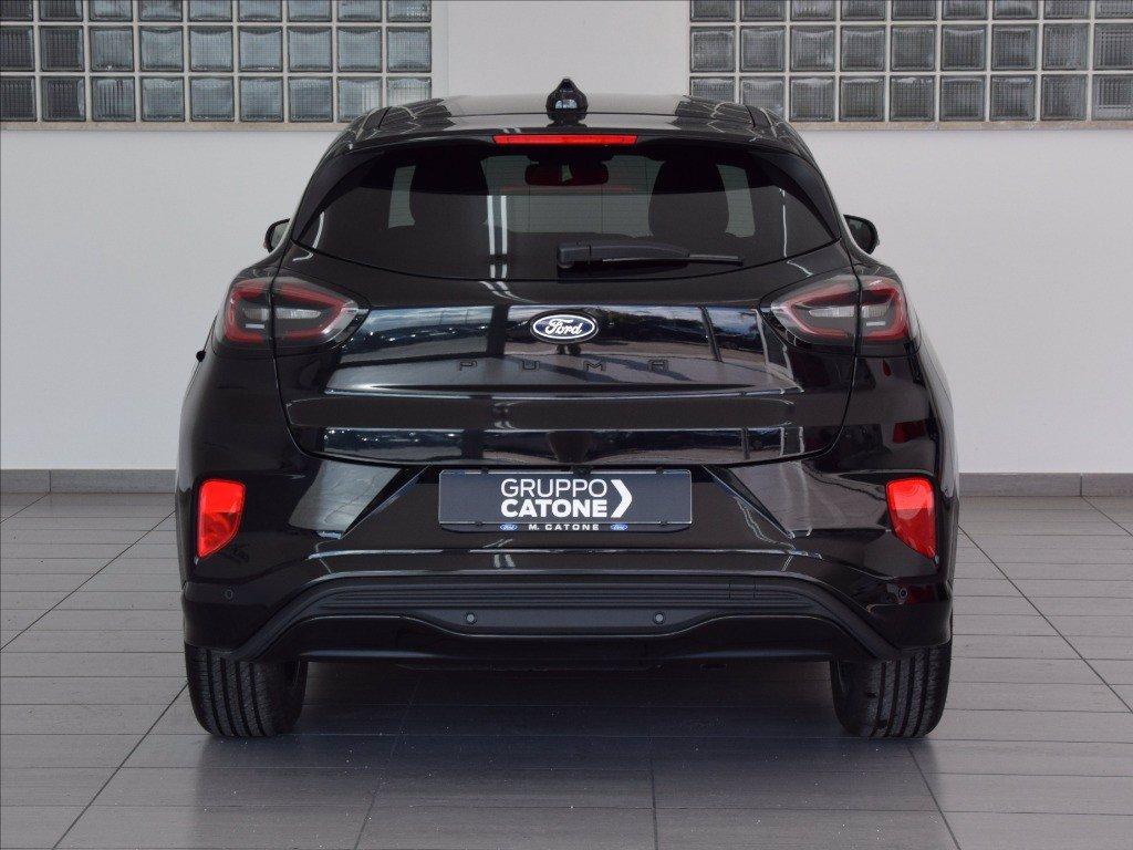 FORD Puma 1.0 ecoboost h ST-Line 125cv del 2025