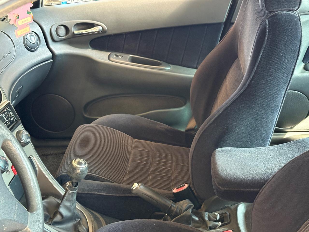 Alfa Romeo 156 1.9 JTD cat Progression