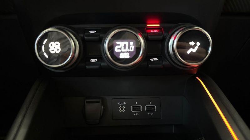 Renault Clio 1.6 E-Tech hybrid R.S. Line 140cv auto