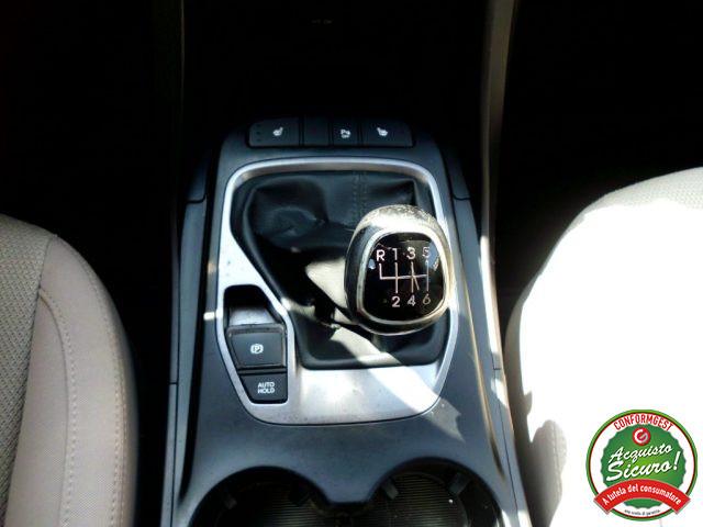 HYUNDAI Santa Fe 2.0 CRDi 4WD Style