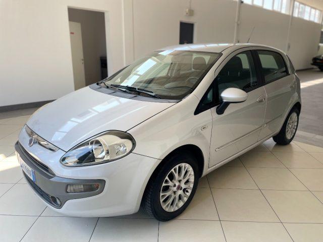 FIAT Punto Evo 1.2 5 porte Dynamic