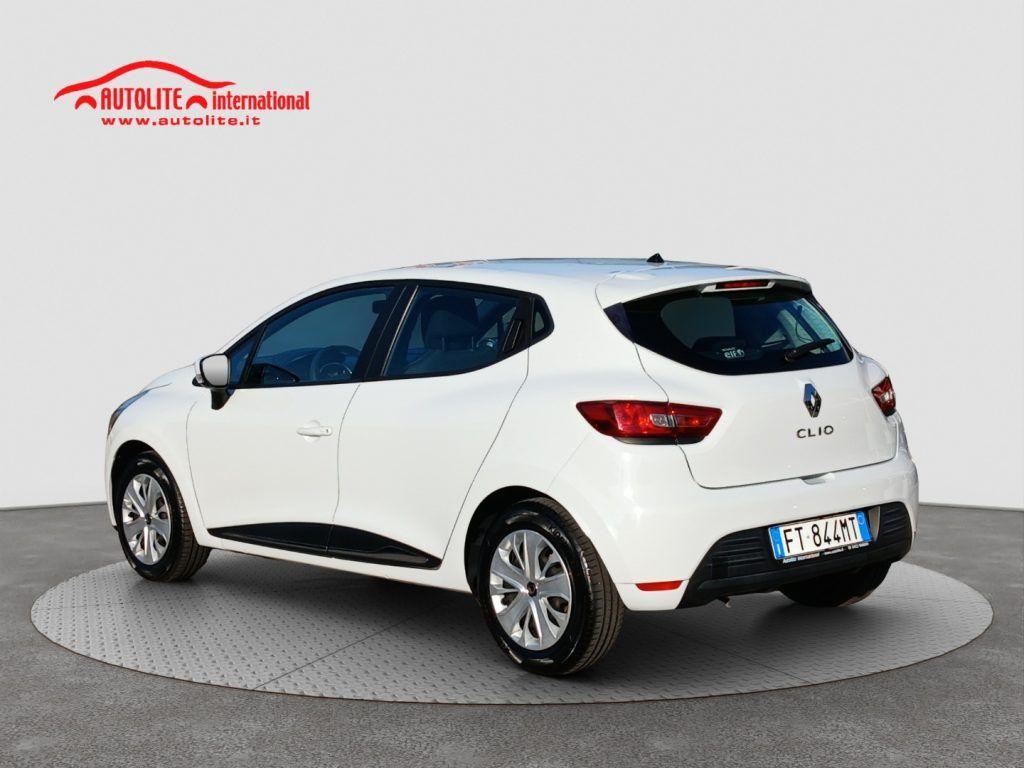 Renault Clio dCi 8V 75 CV 5 porte Life N1
